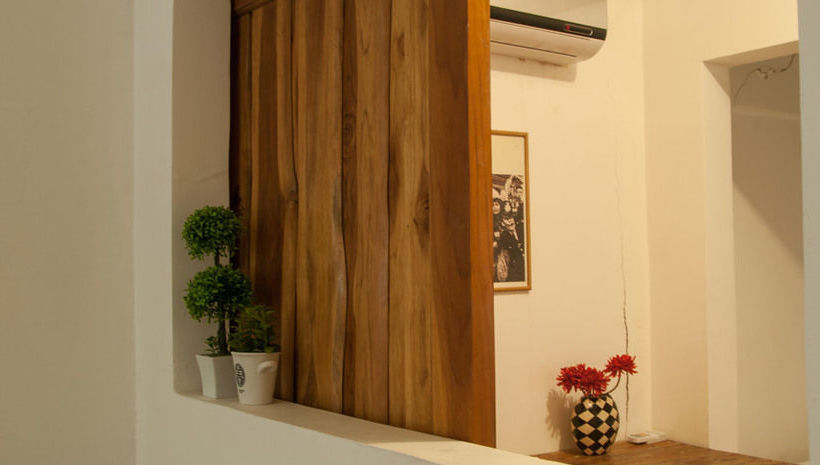 Maoritsio Garden Studios