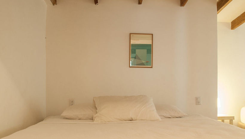 Maoritsio Garden Studios