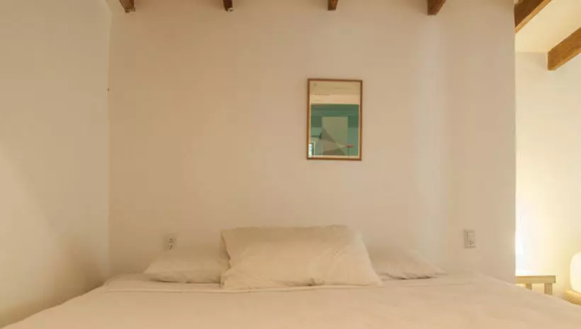 Maoritsio Garden Studios