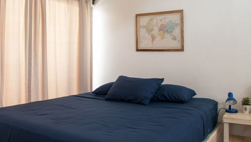 Maoritsio Garden Studios