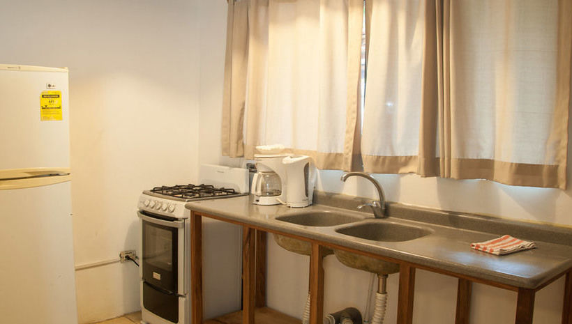 Maoritsio Garden Studios