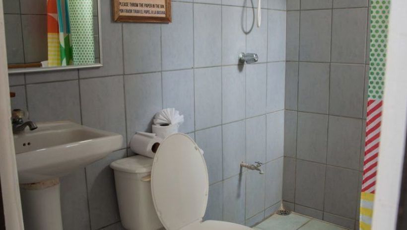 Maoritsio Garden Studios