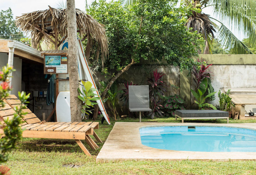 Maoritsio Garden Studios