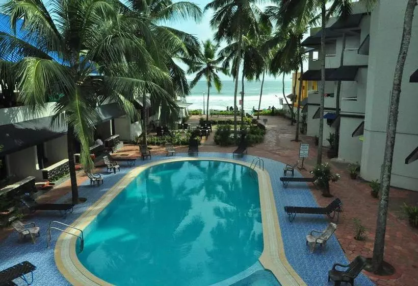 Pappukutty Beach Resort