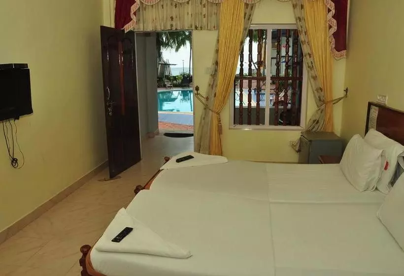 Pappukutty Beach Resort