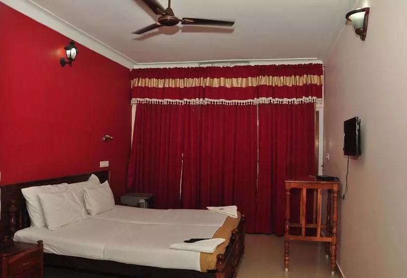 Pappukutty Beach Resort