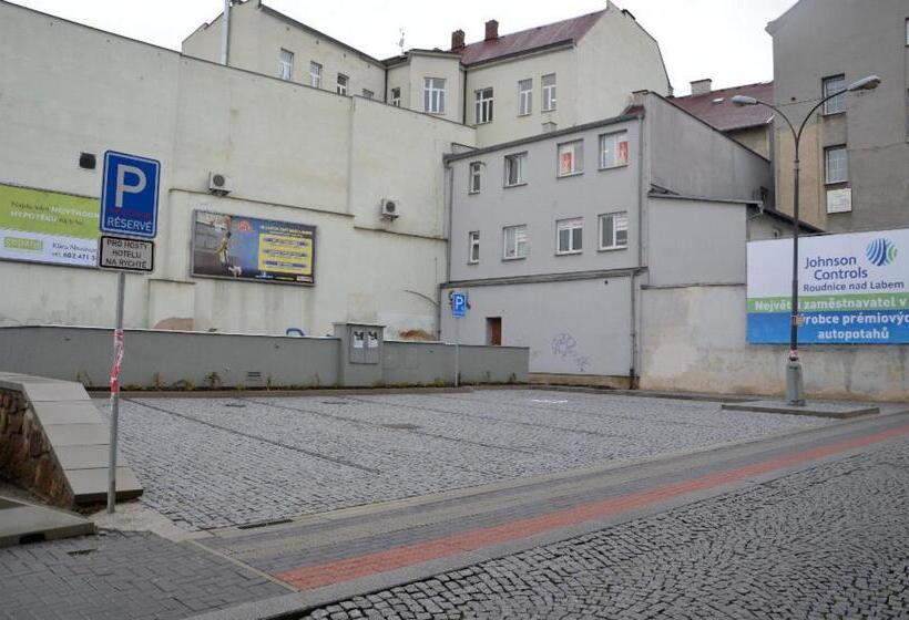 Pivovar Hotel Na Rychtě