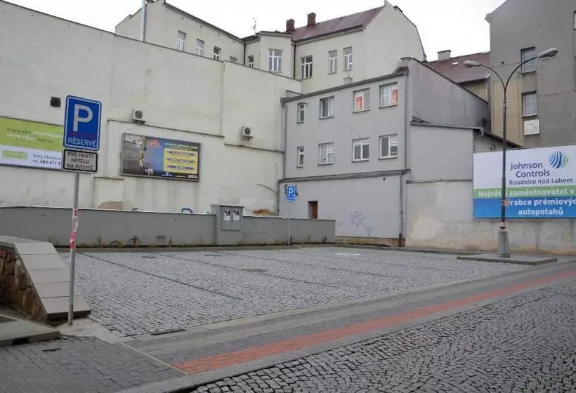 Pivovar Hotel Na Rychtě