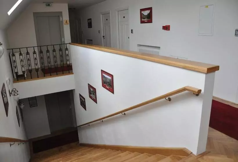 Pivovar Hotel Na Rychtě