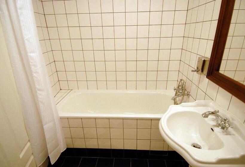 Pivovar Hotel Na Rychtě