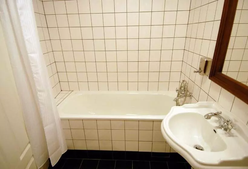 Pivovar Hotel Na Rychtě