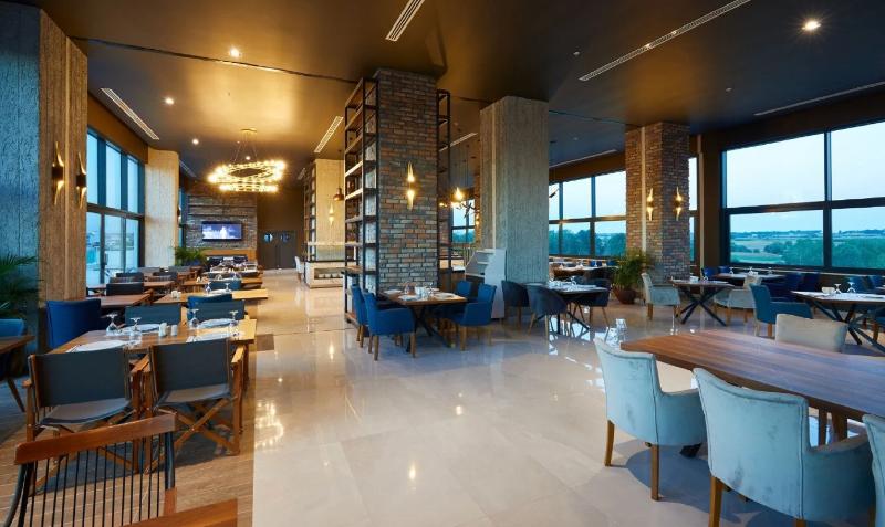 فندق Hattusa Vacation Business Thermal