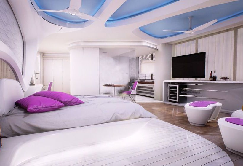 הוסטל Hostal Vive La Vida