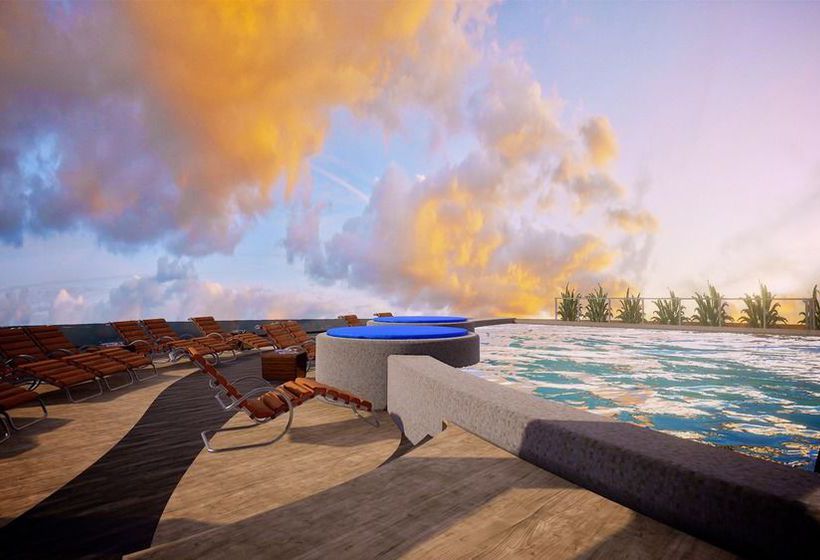 הוסטל Hostal Vive La Vida