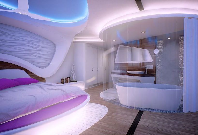 הוסטל Hostal Vive La Vida