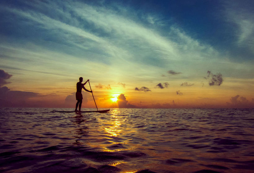 הוסטל Hostal Vive La Vida