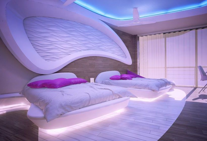 הוסטל Hostal Vive La Vida