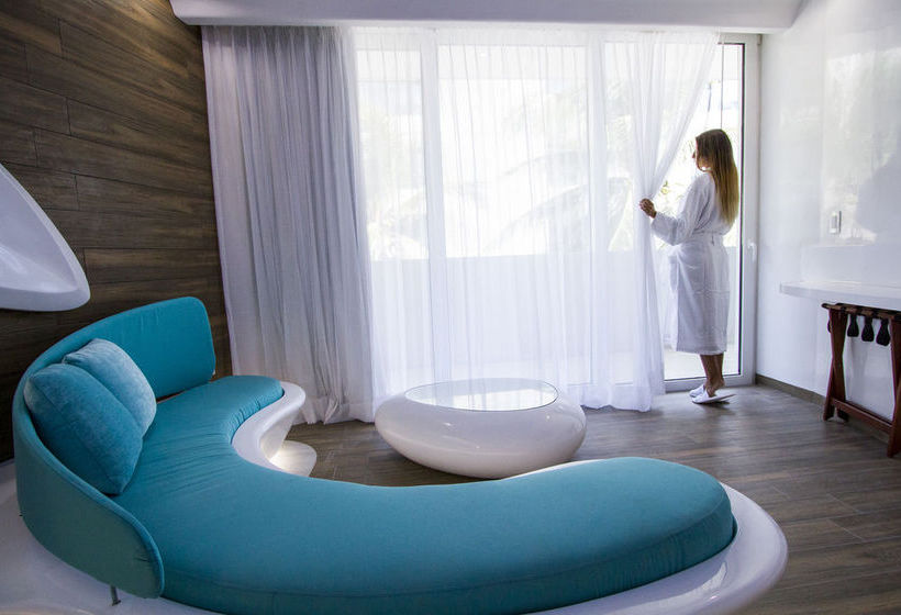 הוסטל Hostal Vive La Vida