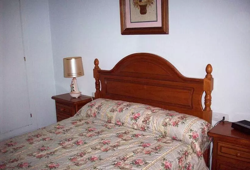 Apartamentos Biescas 3000