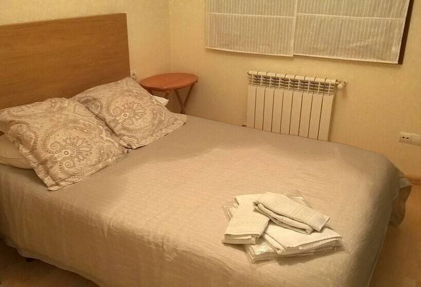 Apartamentos Biescas 3000