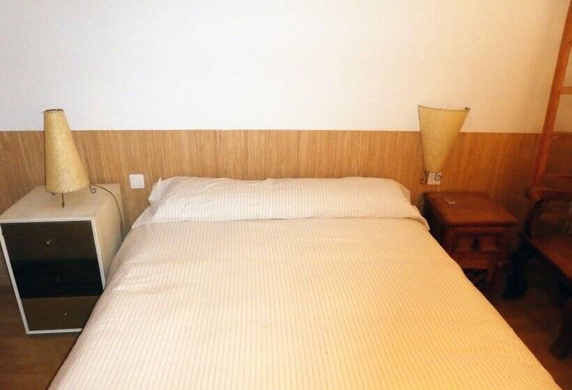 Apartamentos Biescas 3000