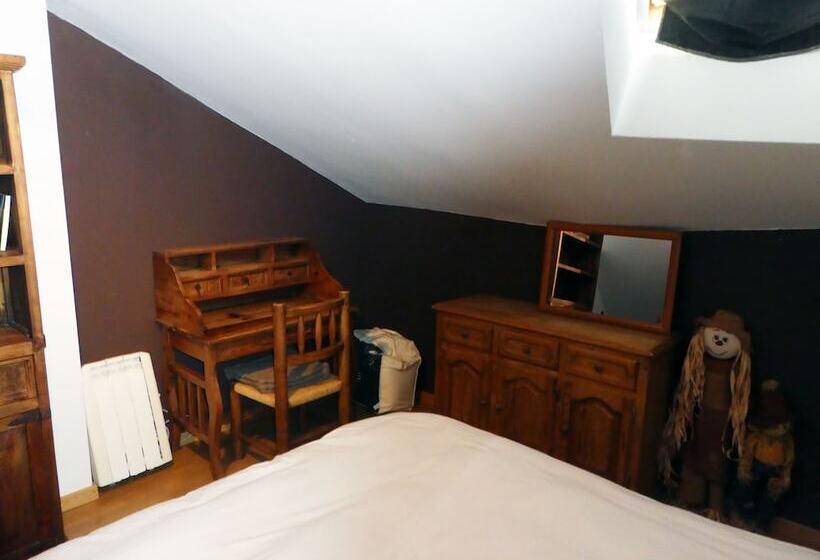 Apartamentos Biescas 3000