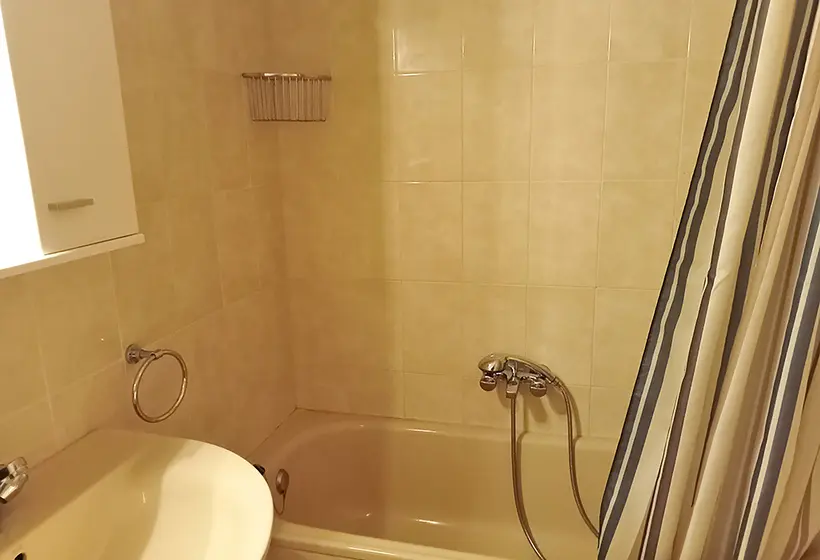 Apartamentos Biescas 3000