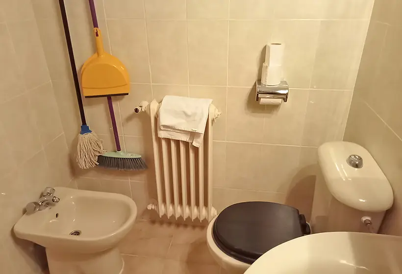 Apartamentos Biescas 3000