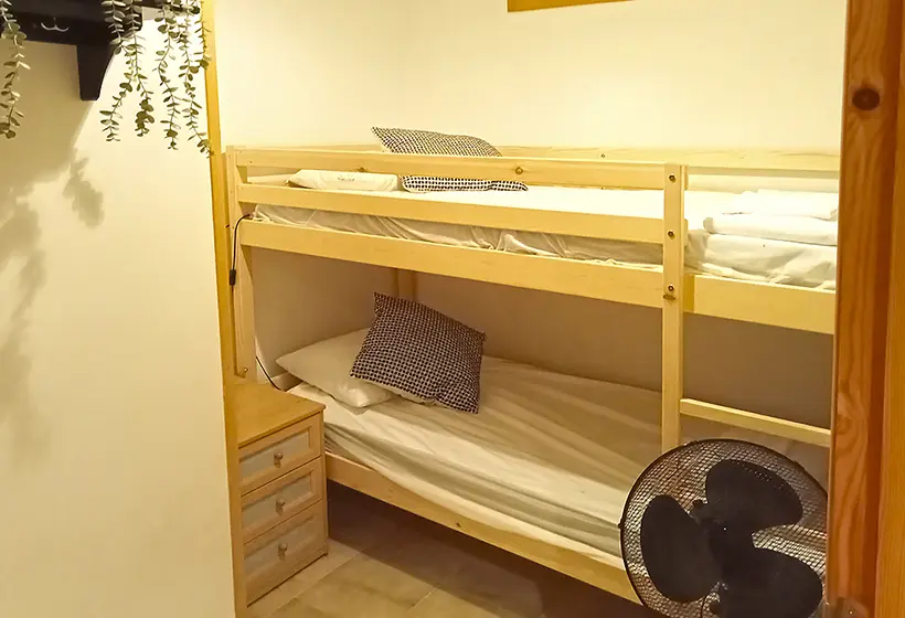 Apartamentos Biescas 3000