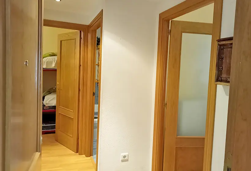 Apartamentos Biescas 3000