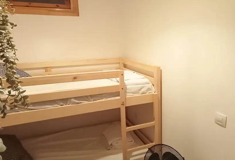 Apartamentos Biescas 3000
