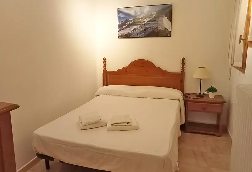 Apartamentos Biescas 3000