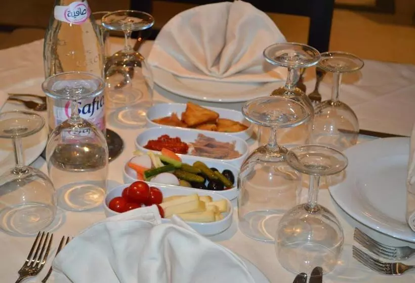 Castilia Suites