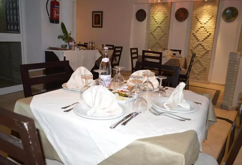 Castilia Suites