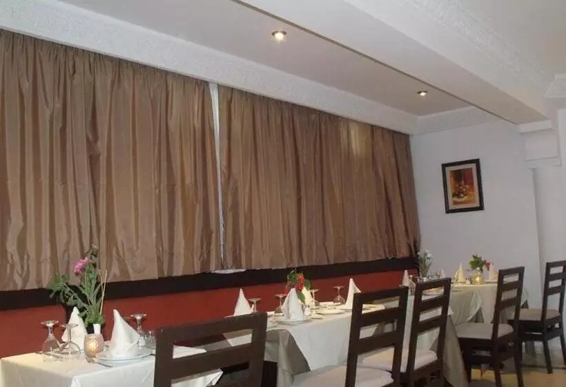 Castilia Suites