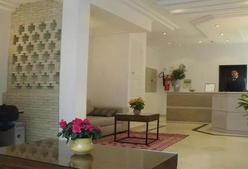 Castilia Suites