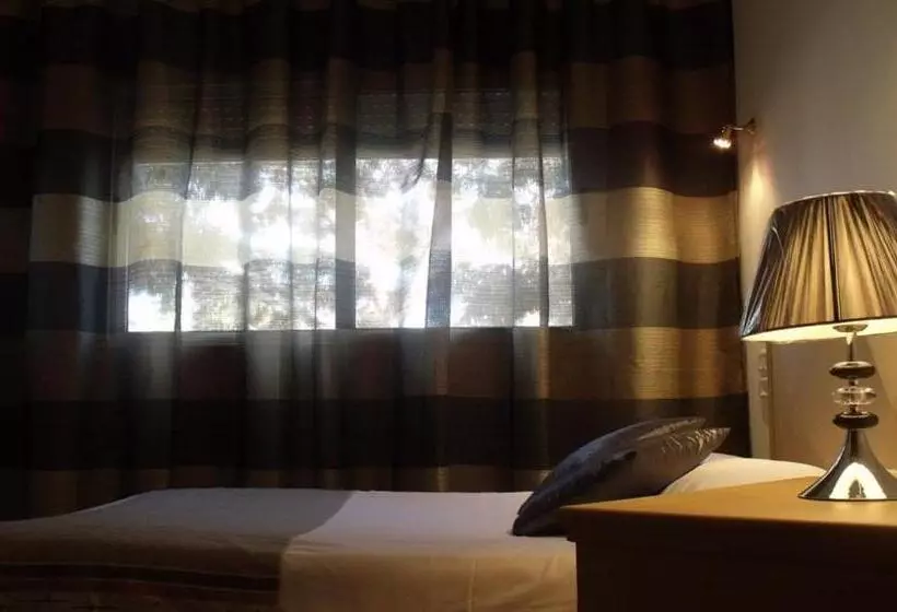 Castilia Suites