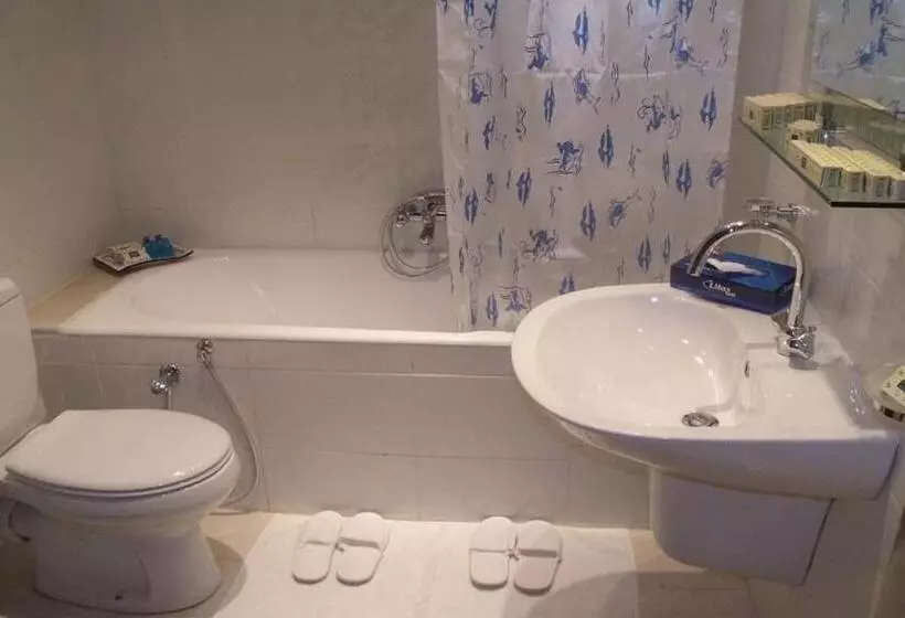Castilia Suites