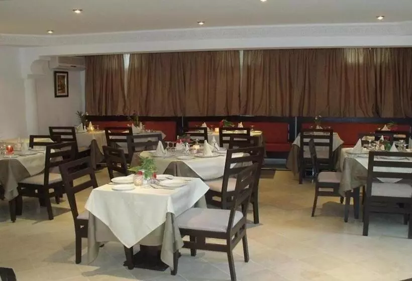 Castilia Suites