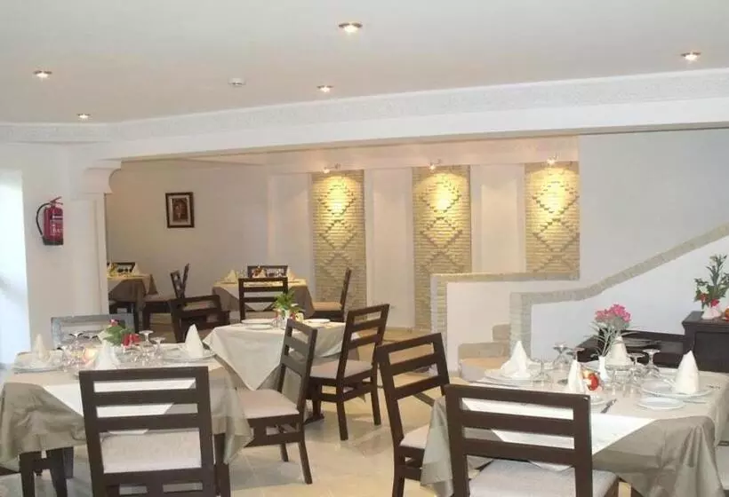 Castilia Suites