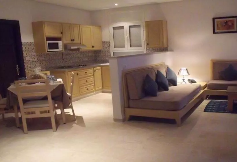 Castilia Suites