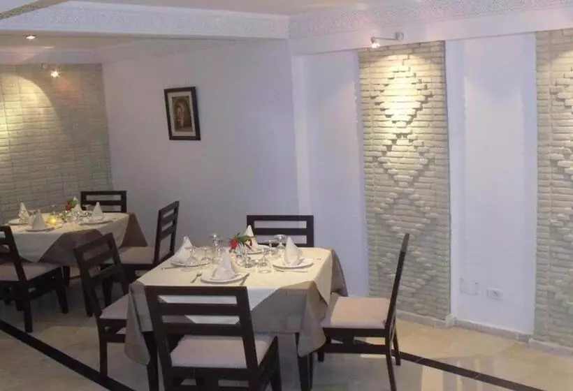 Castilia Suites