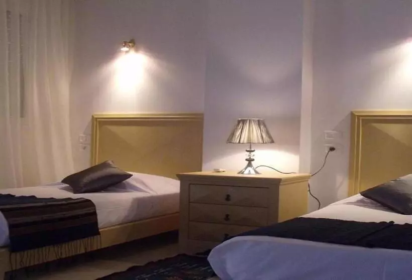 Castilia Suites