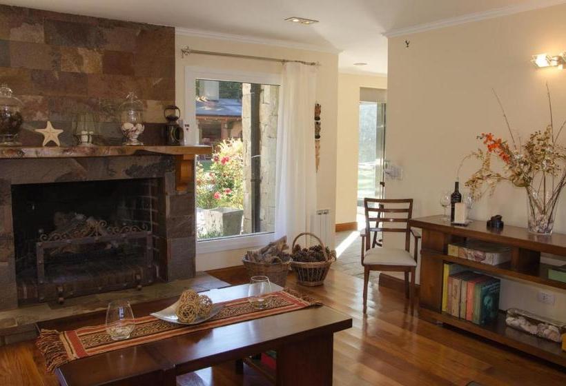 Hotel Alma Andina Hosteria