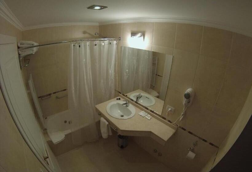 Hotel Alma Andina Hosteria