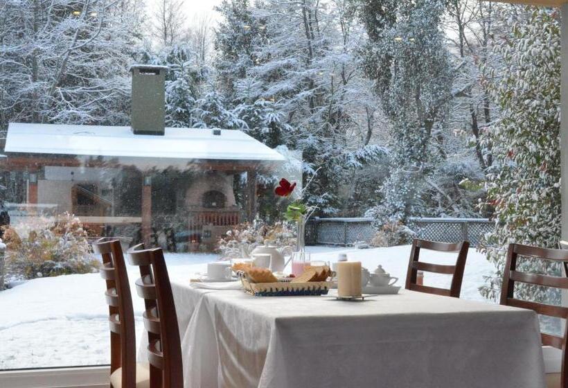 Hotel Alma Andina Hosteria