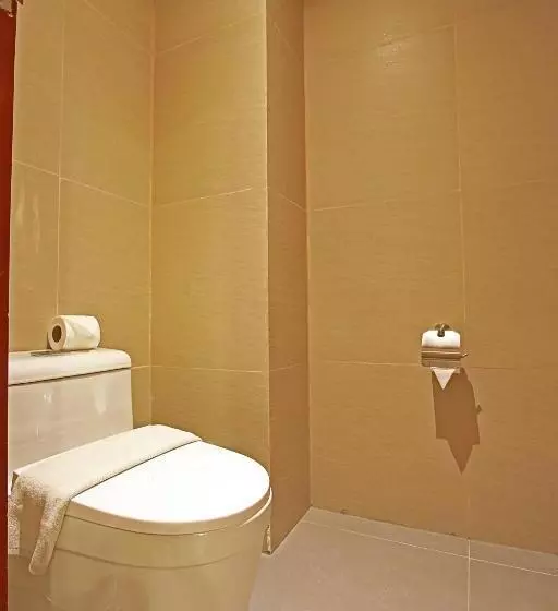 Hotelli Aloha Boracay