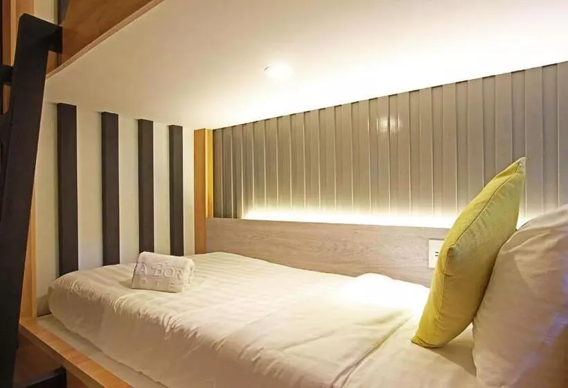 Hotelli Aloha Boracay