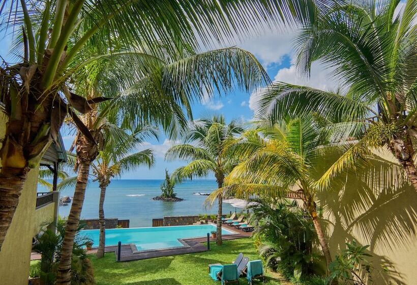 Hotel Bel Azur Beach Residence By Lov