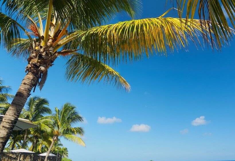 Hotel Bel Azur Beach Residence By Lov